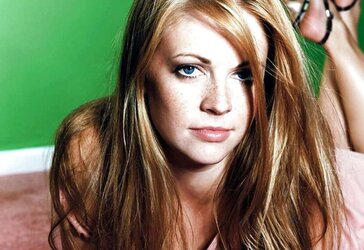 Melissa Joan Hart