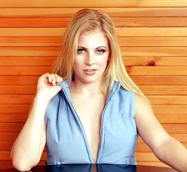Melissa Joan Hart
