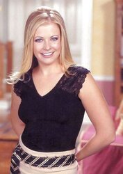 Melissa Joan Hart
