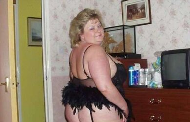Granny mature mingle
