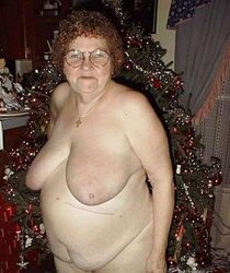 Granny mature mingle