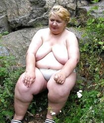 Granny mature mingle