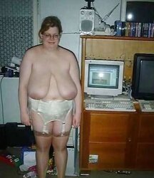 Granny mature mingle