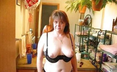 Granny mature mingle