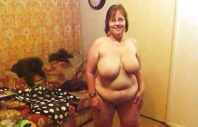 Granny mature mingle