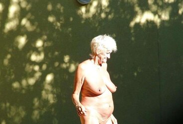 Granny mature mingle