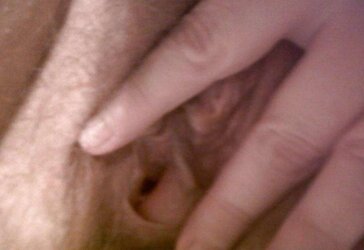 My older fwb