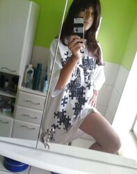 Selfmade German Ex-Gf