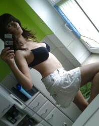 Selfmade German Ex-Gf