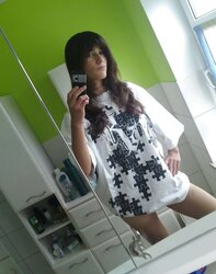 Selfmade German Ex-Gf