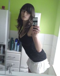 Selfmade German Ex-Gf