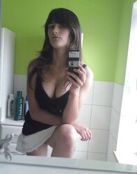 Selfmade German Ex-Gf