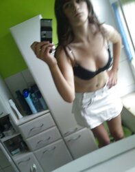 Selfmade German Ex-Gf