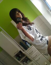 Selfmade German Ex-Gf