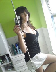 Selfmade German Ex-Gf