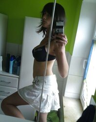 Selfmade German Ex-Gf