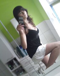 Selfmade German Ex-Gf
