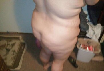 I want spunk on my images