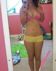 Pics of gals spammed to me on Craigslist
