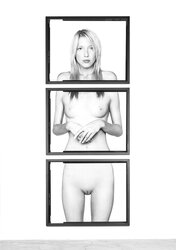 Nude super models