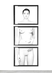 Nude super models