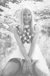 Vintage Magazines Loosen No ten- mid 1960s