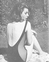 Vintage Magazines Loosen No ten- mid 1960s