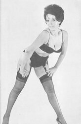 Vintage Magazines Loosen No ten- mid 1960s