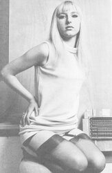Vintage Magazines Loosen No ten- mid 1960s