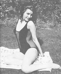 Vintage Magazines Loosen No ten- mid 1960s
