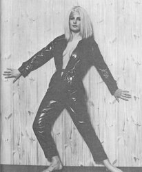 Vintage Magazines Loosen No ten- mid 1960s