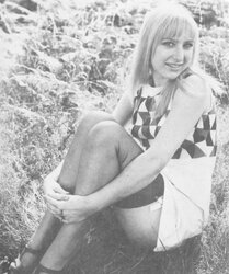 Vintage Magazines Loosen No ten- mid 1960s