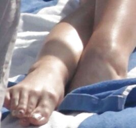 Katy Perry soles