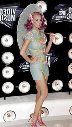 Katy Perry soles