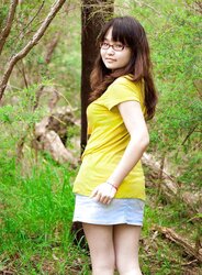 UbuntuNP - Asian - Set