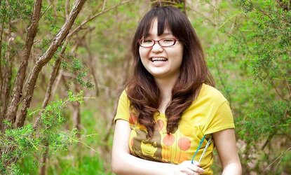 UbuntuNP - Asian - Set