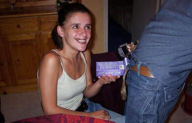YOUTHFULL STEAMY INEXPERIENCED SWINGERS