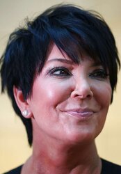 Kris jenner