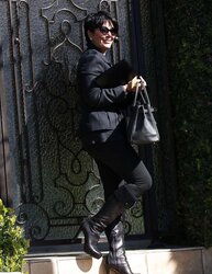 Kris jenner