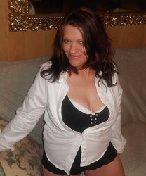 Beautiful Mature giant fun bags