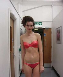 Underwear Femmes
