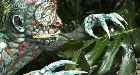 Assets Painting