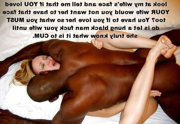 Das macht mich an