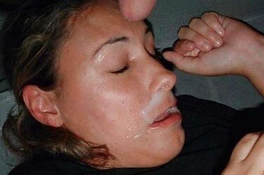 SIE WOLLEN SPERMA I