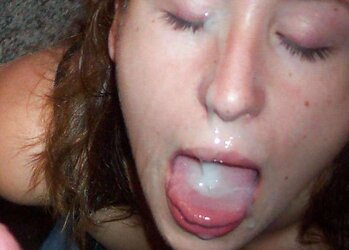 SIE WOLLEN SPERMA I