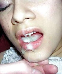 SIE WOLLEN SPERMA I