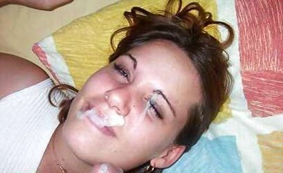 SIE WOLLEN SPERMA I