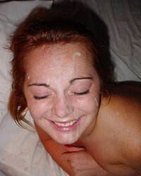 SIE WOLLEN SPERMA I