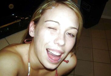 SIE WOLLEN SPERMA I