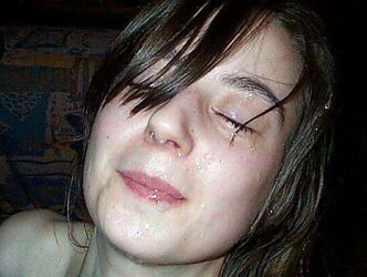 SIE WOLLEN SPERMA I